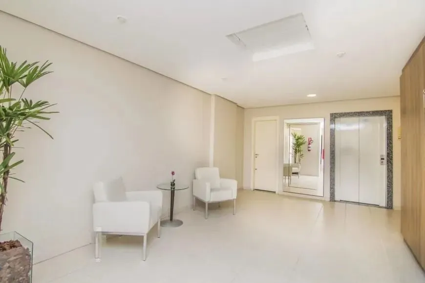 Imagem Apartamento locado somente pra investidor 2 dor - Antonio Joaquim Mesquita