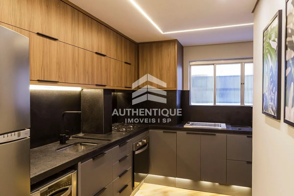 Imagem NOVA YORK MOEMA - Apartamento em Moema, São Paulo/SP