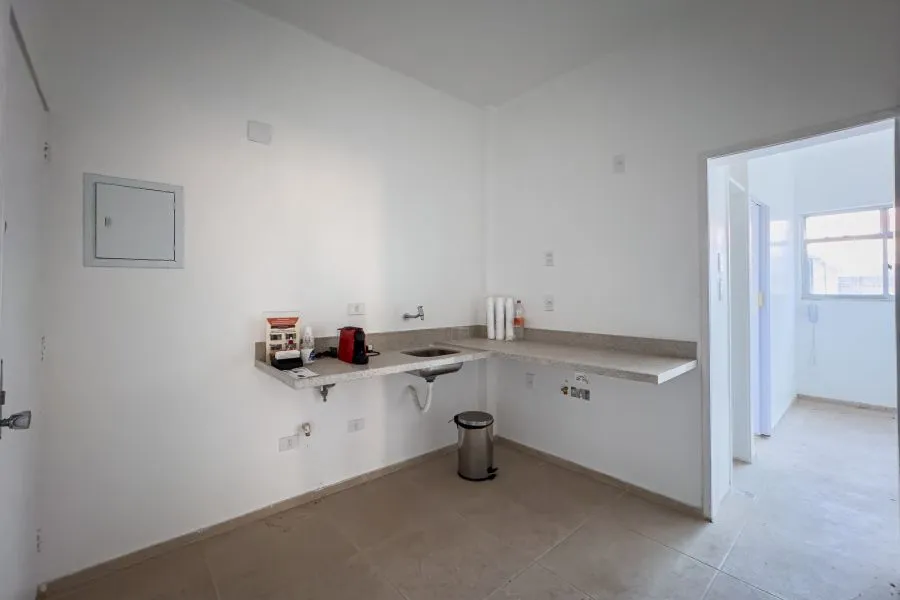 Imagem Apartamento 93 m², 3 quartos no Humaitá | BRJ Imóveis