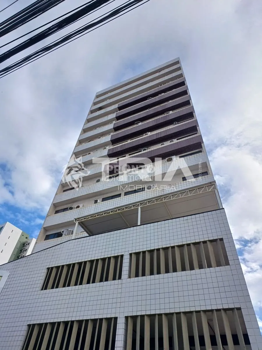 Imagem Comercial de 27m² no bairro Madalena, em Recife
