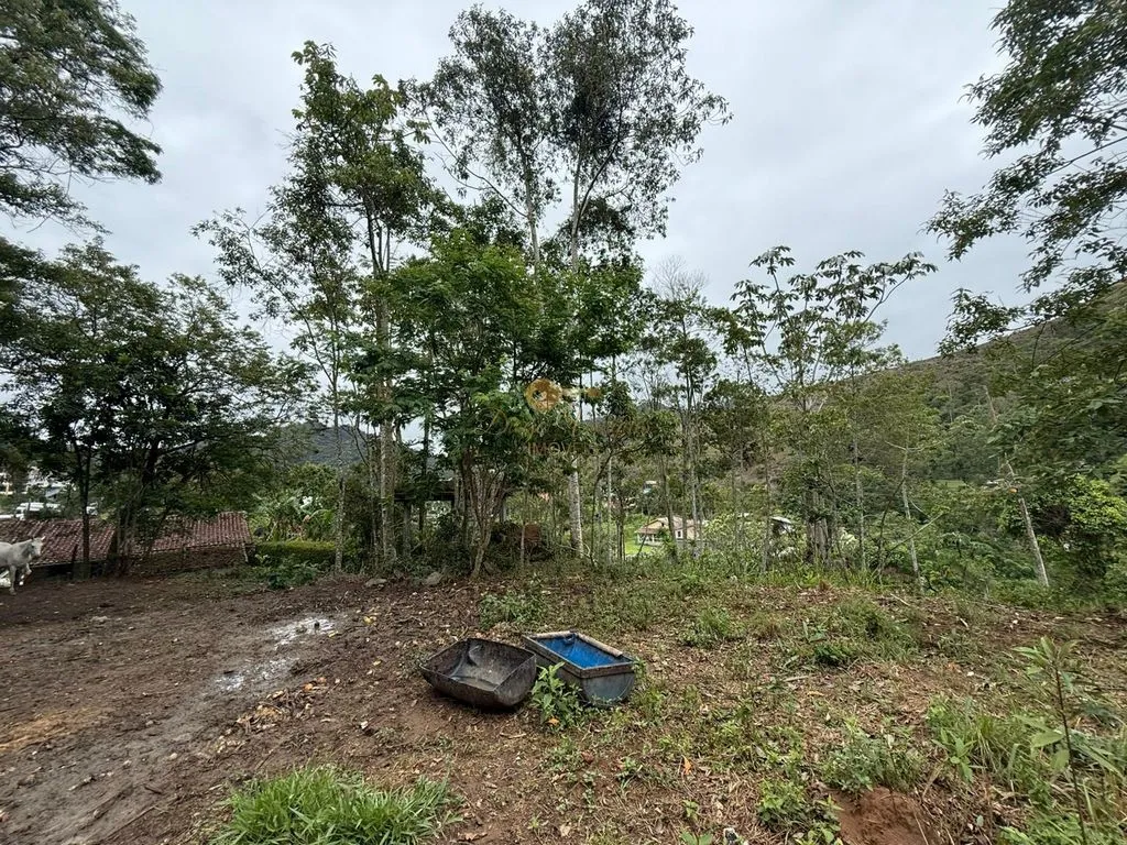 Imagem Terreno para Venda em Teresópolis / RJ no bairro Vargem Grande