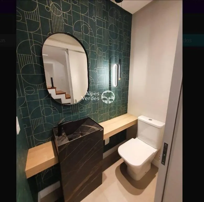 Imagem VENDE-SE APARTAMENTO 5 MINUTOS DA CATEDRAL DE PEDRA MOBILIADO