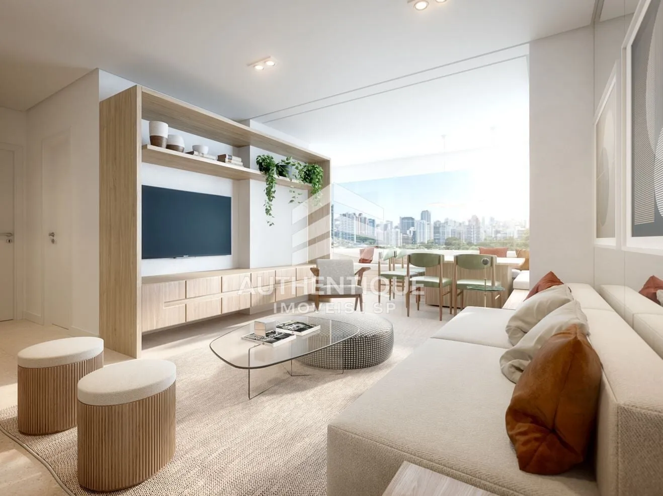 Imagem Essence Vila Mariana - Apartamento à venda no bairro Vila Mariana - São Paulo/SP, Zona Sul