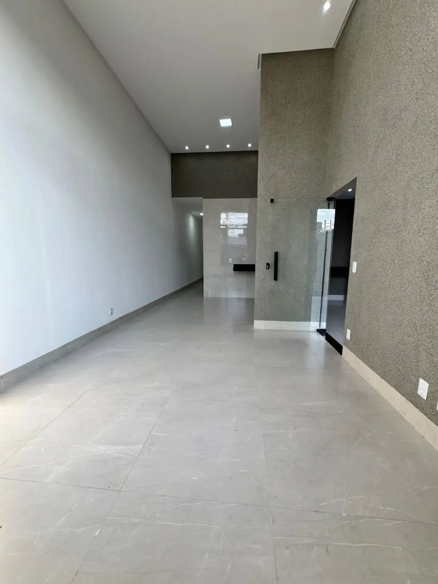 Imagem Casa 3/4 C Suite No Jardim Veneza Em Aparecida De Goiania