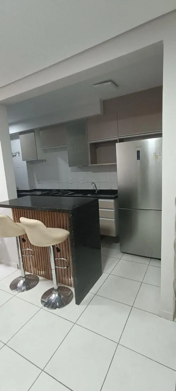 Imagem APARTAMENTO 2 QUARTOS - PLATINUM RESIDENCIAL-VOTORANTIM/SP
