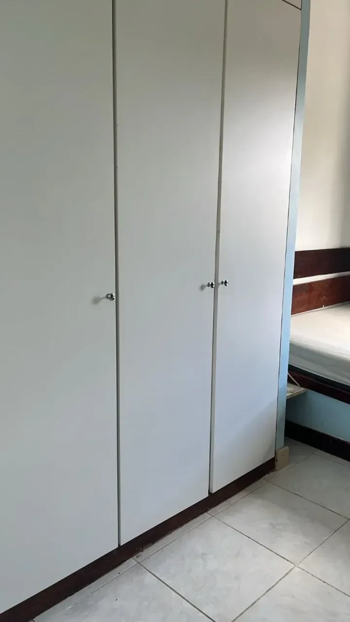 Imagem Apartamento com 1 Quarto à Venda ou Locação, 34 m² em Recreio Ipitanga - Lauro de Freitas