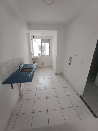 Imagem APARTAMENTO 50M² 2 QUARTOS 1 SUITE CONDOMINIO UP CLUB