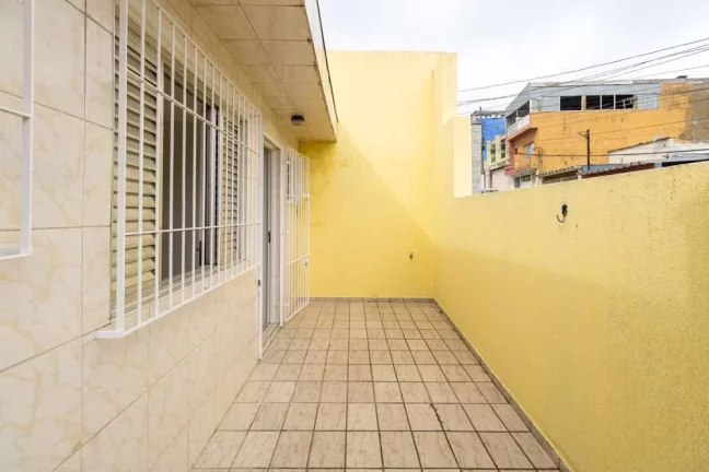 Imagem Casa SPDCB 230 Casa 602131003-72 1 suíte 125m² Sítio Pinheirinho São Paulo Rua Dermeval Cu...