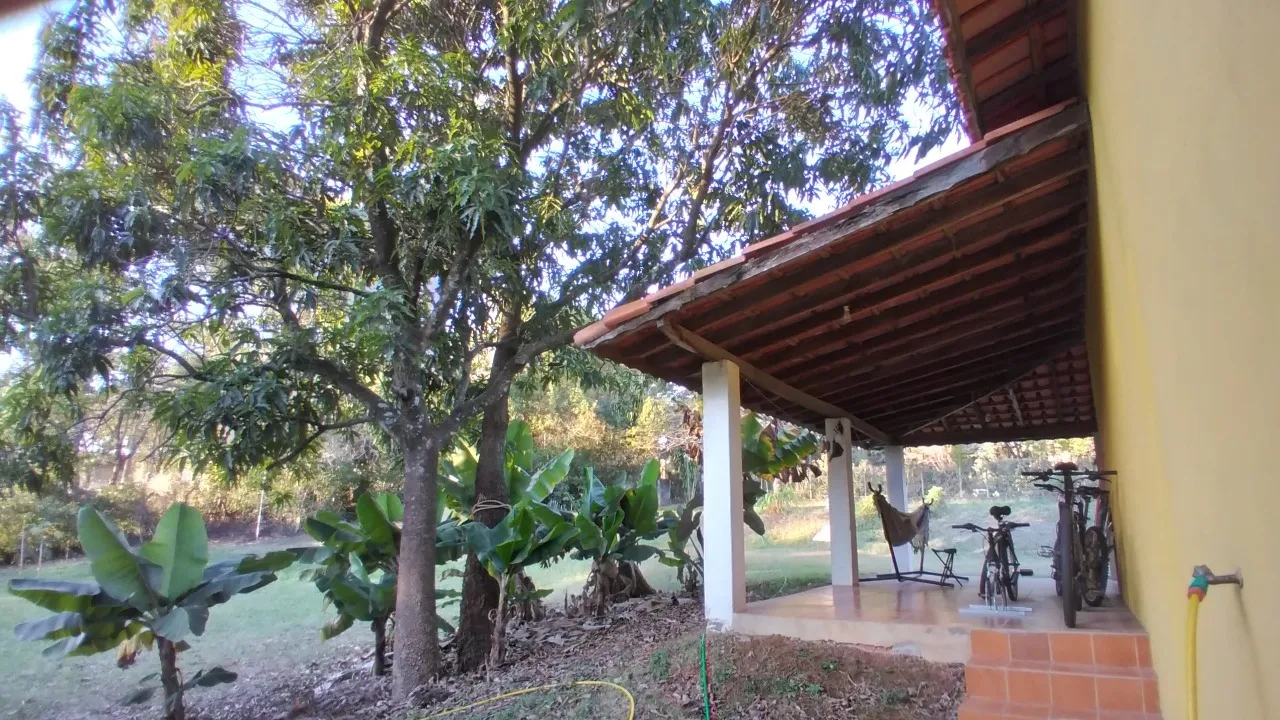 Imagem Excelente Casa no Condomínio City Castelo em ITU-SP.