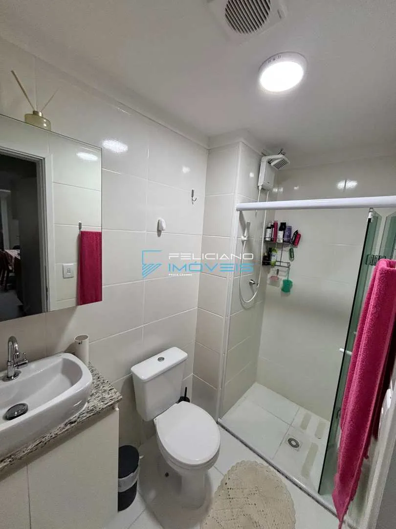 Imagem Apartamento com 2 quartos, Real, Praia Grande - R$ 750 mil, Cod: 7425