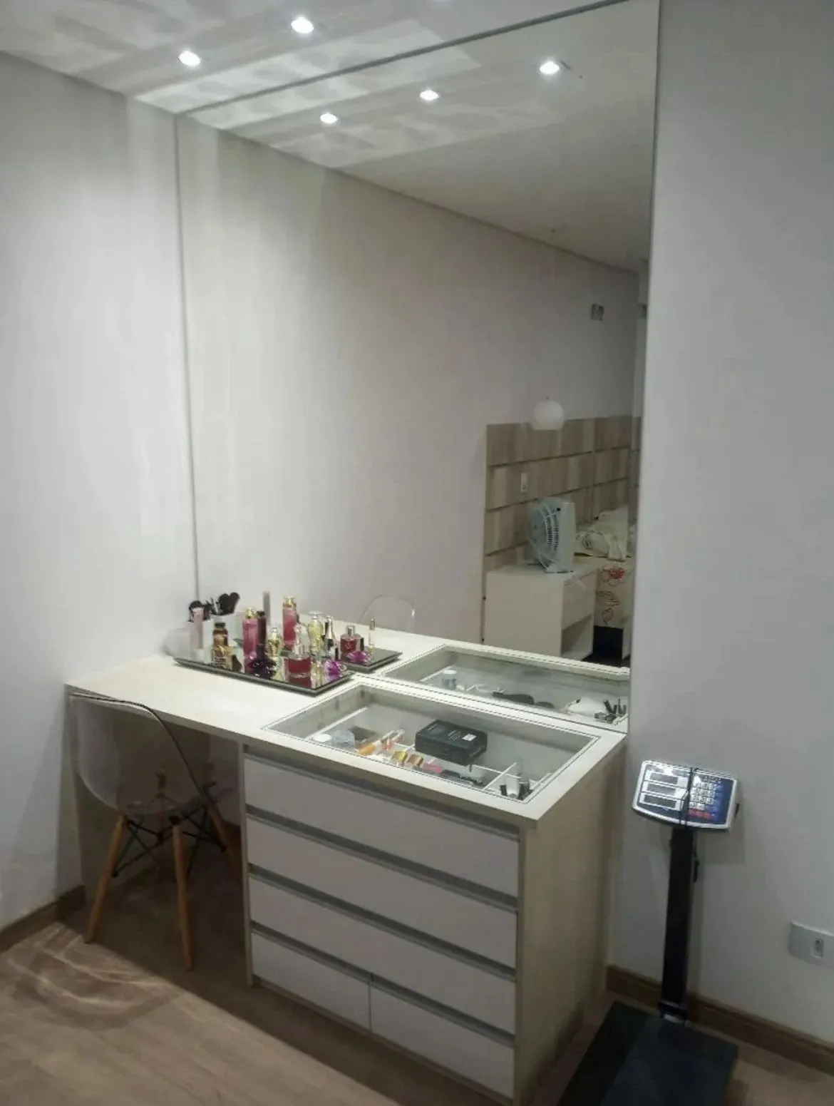 Imagem Casa de Alto Padrão no New Ville - Casa Térrea com Infraestrutura Completa