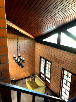 Imagem BELÍSSIMA CASA , VENDA E LOCAÇÃO NO CONDOMÍNIO TEREZA CRISTINA, MEDEIROS, JUNDIAÍ