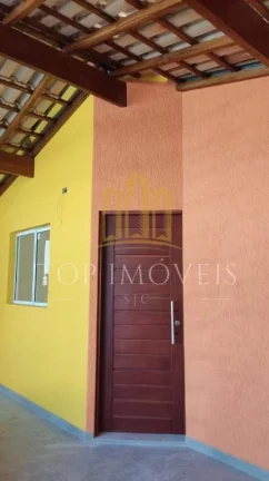Imagem Linda Casa à Venda no Santa Júlia – São José dos Campos! 3 dormitórios | 1 suíte | Espaço e conforto para a sua família!