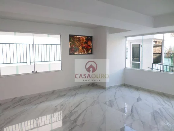 Imagem Apartamento com 2 quartos à venda- Serra - Belo Horizonte/MG