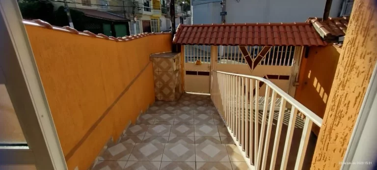 Imagem Sobrado com 3 dormitórios à venda, 155 m por R$ 650.000,00 - Jardim Penha - São Paulo/SP