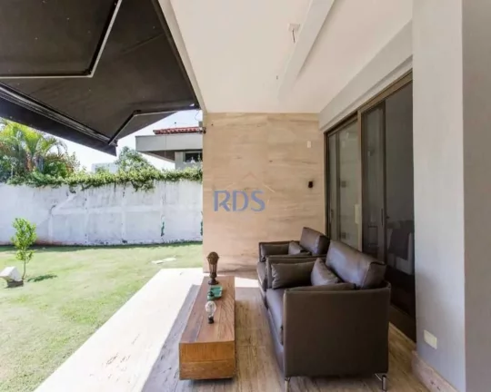 Imagem CASA RESIDENCIAL em São Paulo - SP, RETIRO MORUMBI