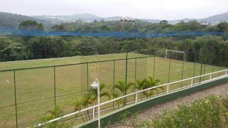 Imagem Casa Alto Padrão à Vendo no Condomínio Tarumã