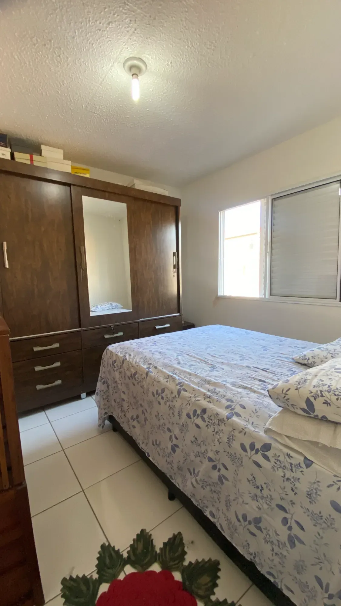 Imagem Apartamento com 2 Quartos à Venda, 52 m² em Balneario Salto Grande - Americana