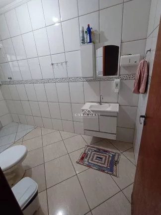 Imagem Chácara à venda, 900 m² por R$ 350.000,00 - Recreio - Charqueada/SP