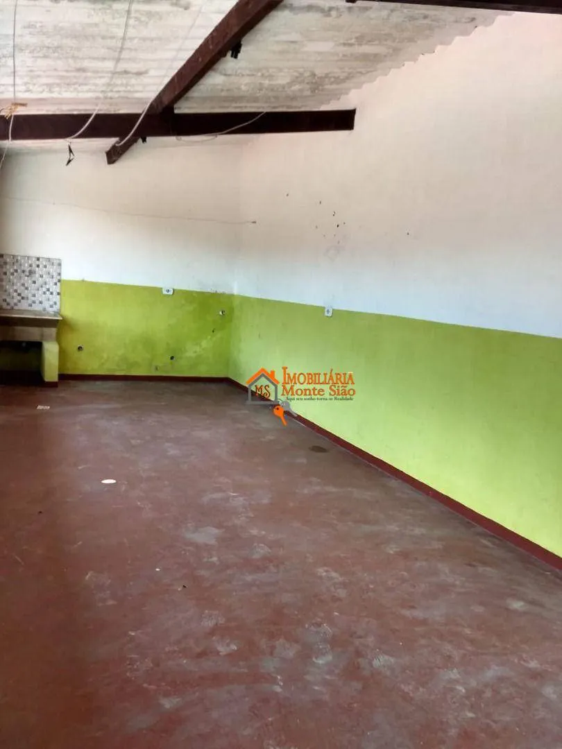Imagem Casa com 2 dormitórios à venda, 125 m² por R$ 479.000,00 - Jardim Acácio - Guarulhos/SP