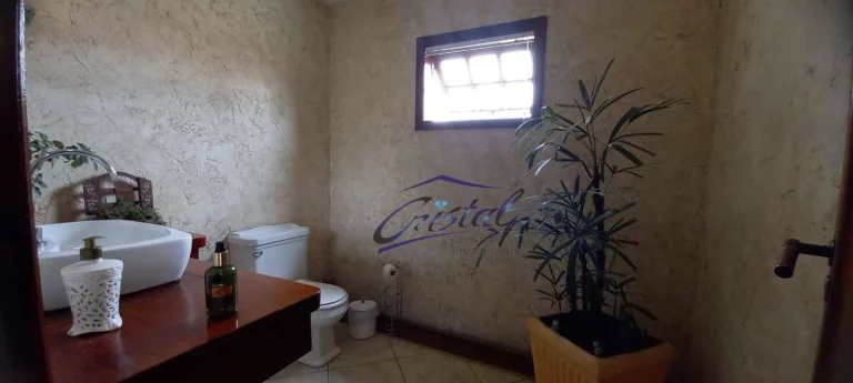 Imagem Casa com 4 quartos (2 suítes) à venda, 348 m² - Cidade Intercap - Taboão da Serra/SP