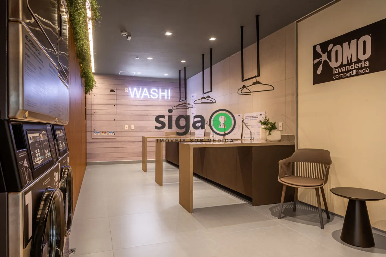 Imagem Apartamento para venda no Jardins 02 suítes, São Paulo - SP