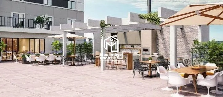 Imagem QI 5 Carlos Eduardo Accioly Gama APTO 3 Quartos 1 Suíte 1 Vaga 62m² Porcelanato