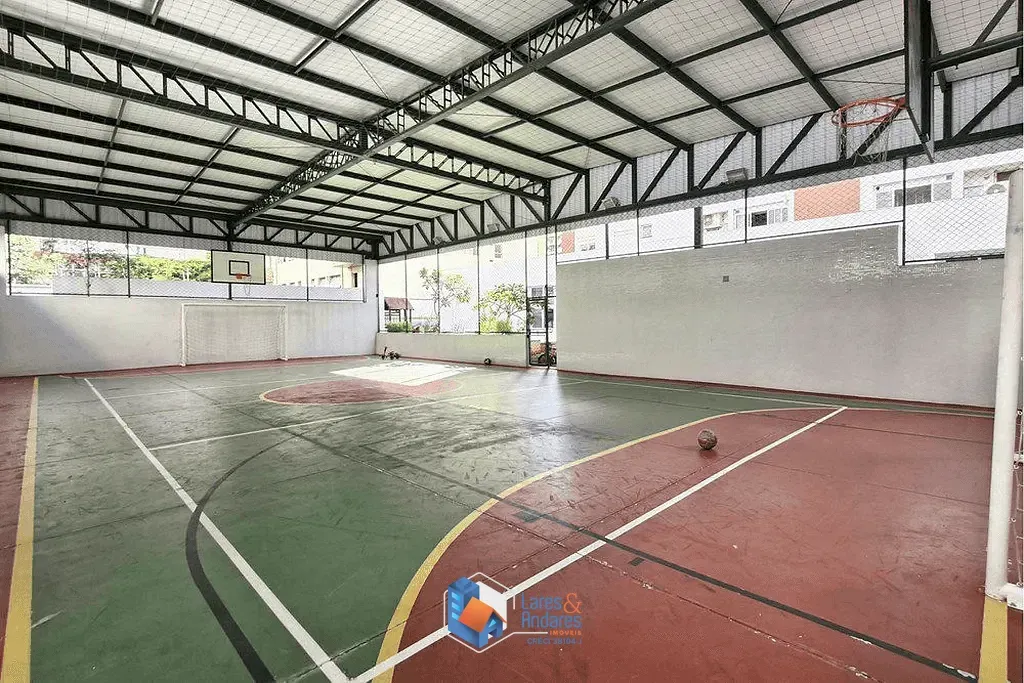 Imagem Apartamento à venda 3 Quartos 3 Suites 3 Vagas 164M² Brooklin Paulista São Paulo - SP