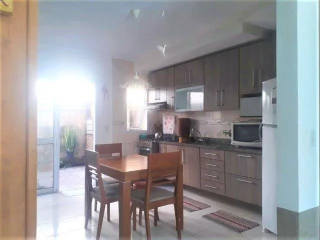 Imagem Casa em Condominio 2 Dormitórios - Bairro Hipica