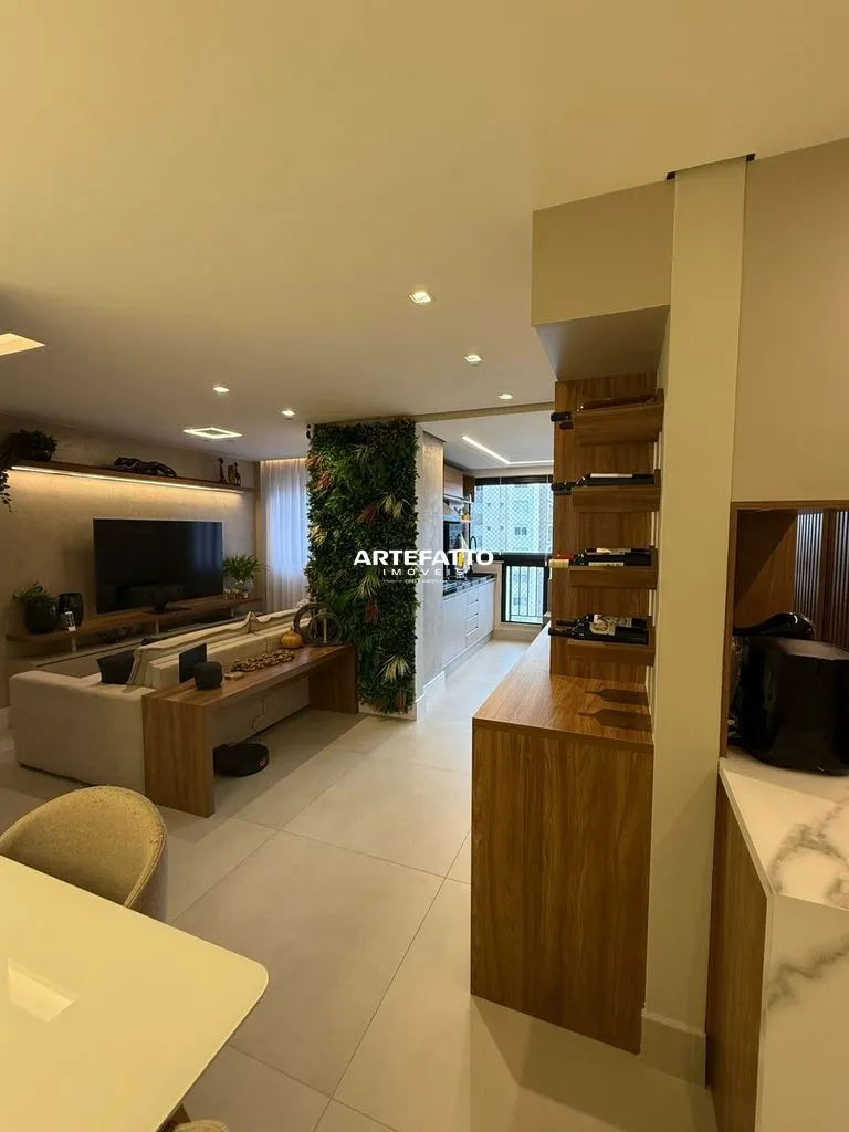 Imagem Apartamento à Venda em Vila Andrade, São Paulo - SP