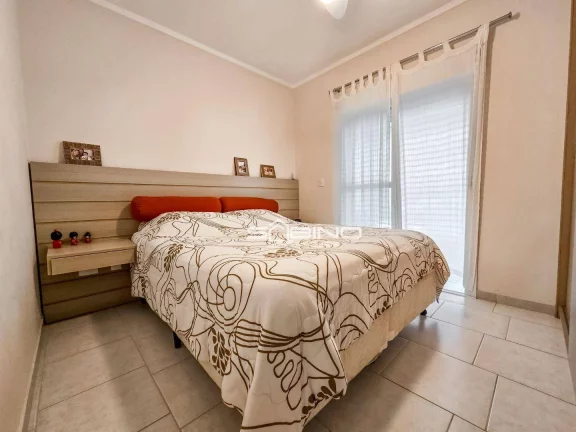 Imagem Apartamento para Locação temporada na Riviera, com 3 dormitórios 1 suítes, atende até 8 pessoas