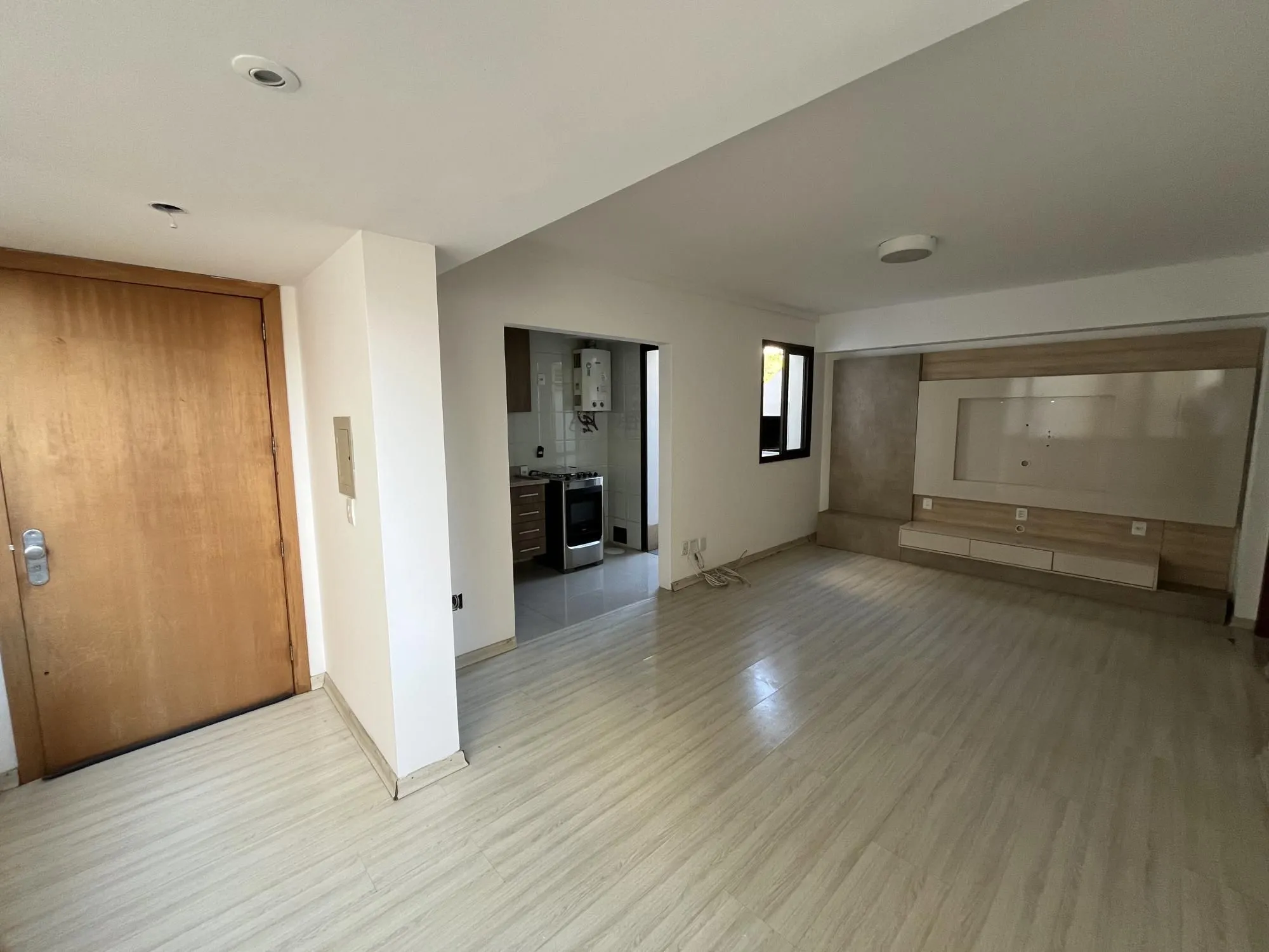 Imagem Apartamento de um quarto no bairro São João em Porto Alegre