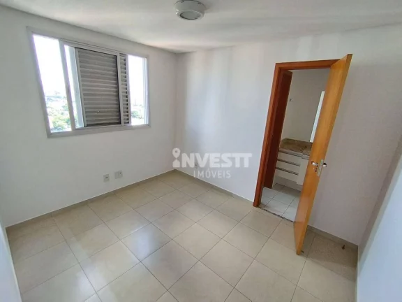 Imagem Apartamento Jardim América - Goiânia/GO