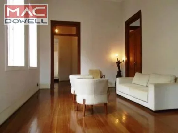 Imagem Casa colonial de 422 m² / 9 Quartos - VENDA - Santa Teresa/RJ