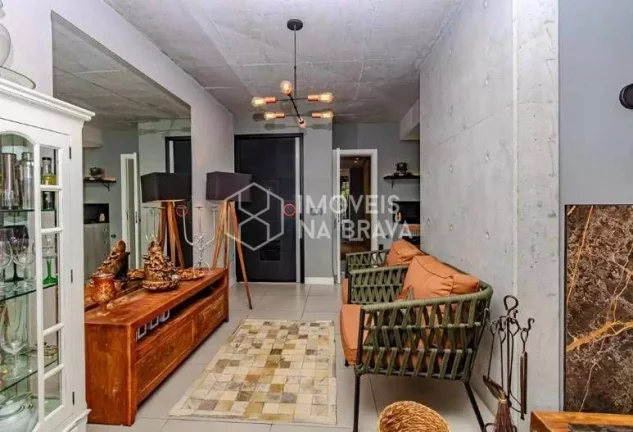 Imagem APARTAMENTO 2 QUARTOS 1 VAGA - A VENDA - MAX HAUS PRAIA BRAVA - ITAJAI/SC