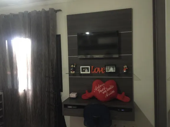 Imagem Sobrado com 3 Quartos à Venda, 173 m² em Vila das Belezas - São Paulo