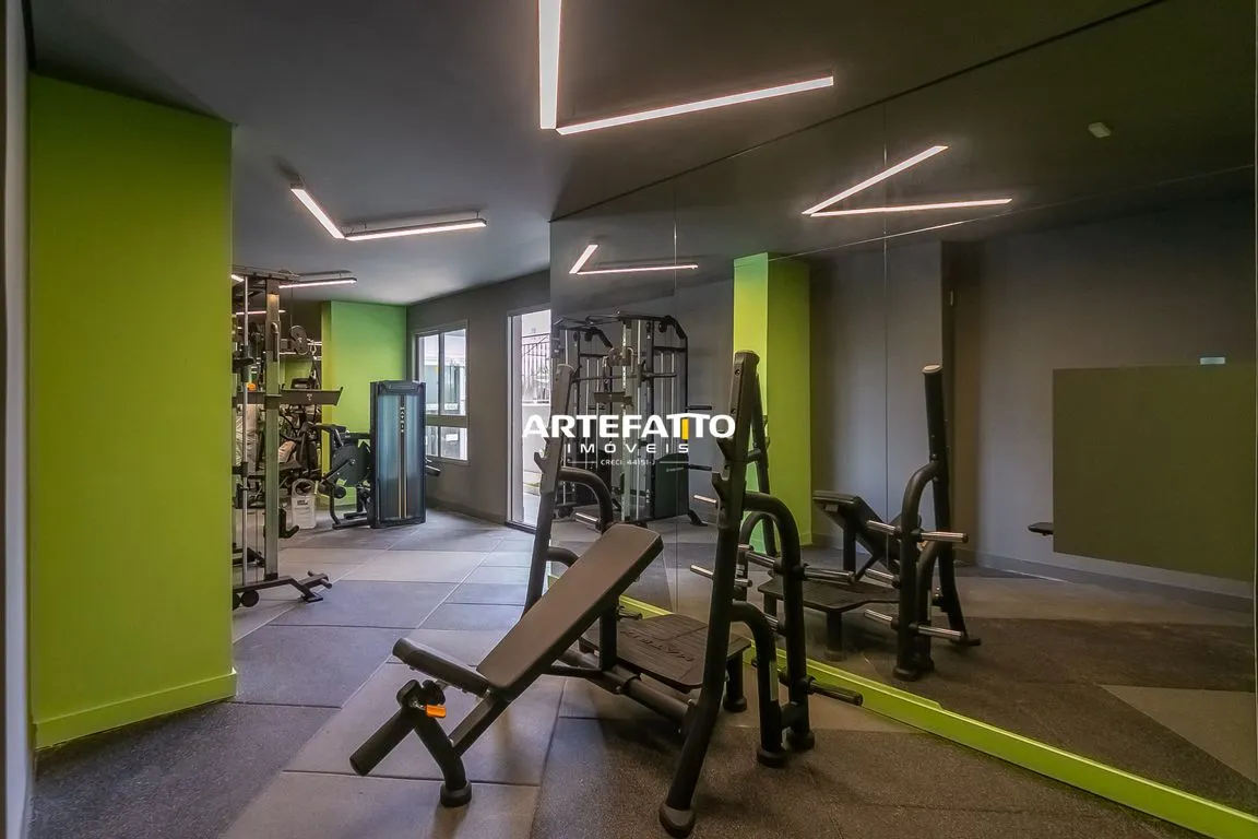 Imagem STUDIO DE ALTO PADRÃO AO LADO DO METRÔ FARIA LIMA - MOBILIDADE E LAZER COMPLETO