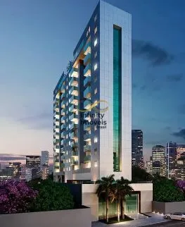 Foto do imóvel Apartamento à venda no bairro Lourdes - Belo Horizonte/MG