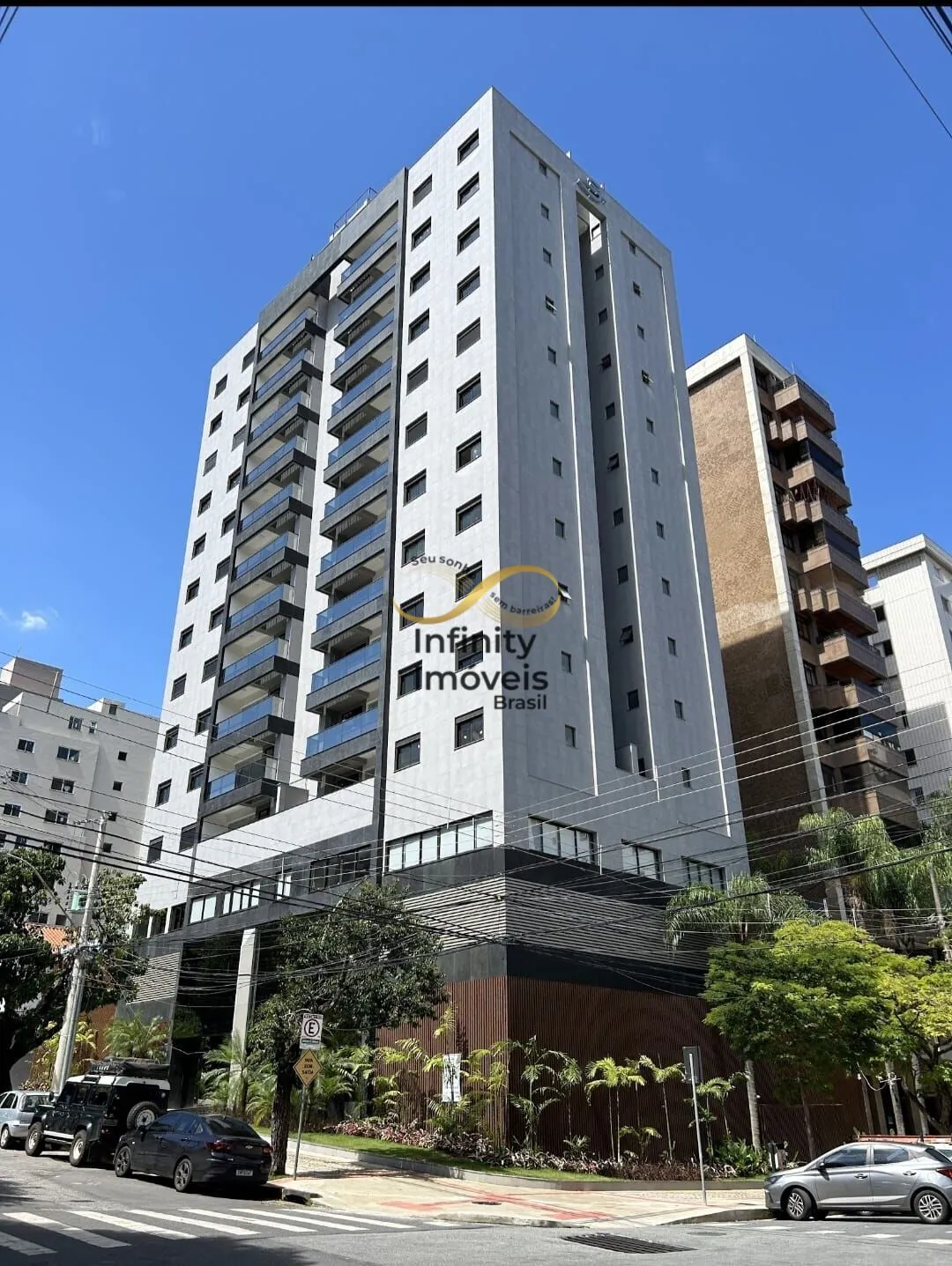 Imagem ADELMAR CADAR SANTA EFIGENIA GARCIA - Apartamento à venda no bairro Santa Efigênia - Belo Horizonte/MG