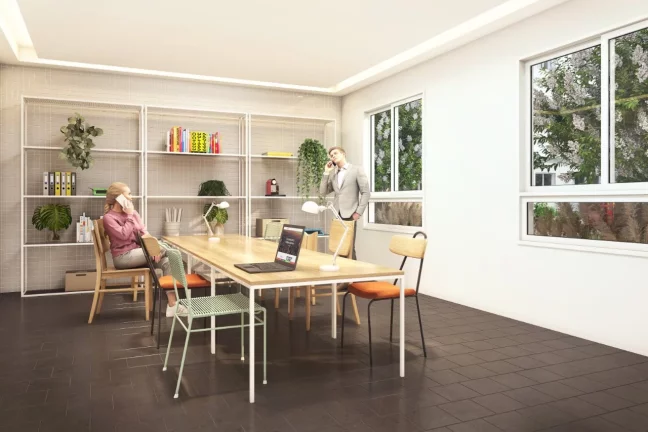 Imagem BEM VIVER PRAÇA NÉBIAS - MAGIK - Studios de 25m², no icônico bairro de Campos Elíseos!!