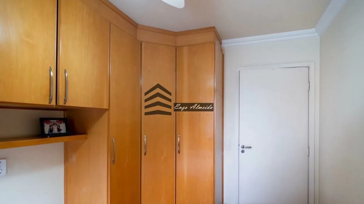 Imagem Apartamento à venda em São Paulo/SP