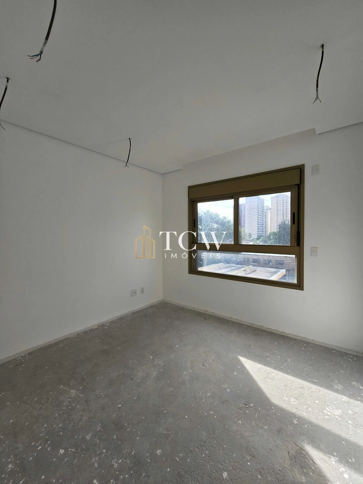 Imagem Apartamento à venda no Moema