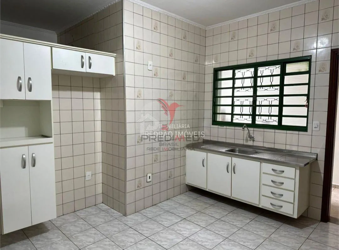 Imagem Parque Residencial Rondon