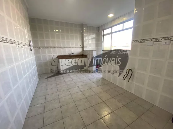 Imagem Apartamento em Santos 3 dormitórios para venda