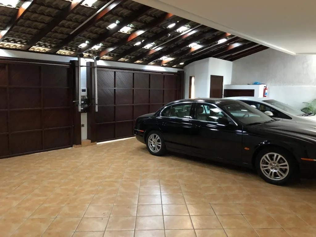 Imagem Casa à venda 5 Quartos, 3 Suites, 5 Vagas, 480M², Parque Palmas do Tremembé, São Paulo - SP