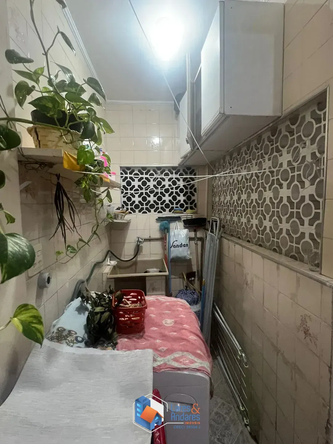 Imagem Sobrado para venda em Vila Pompéia com 3 quartos, 76m²