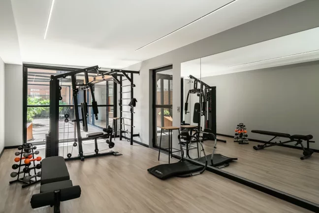 Imagem Tribeca Residences - Apartamento à venda no bairro Mont Serrat - Porto Alegre/RS