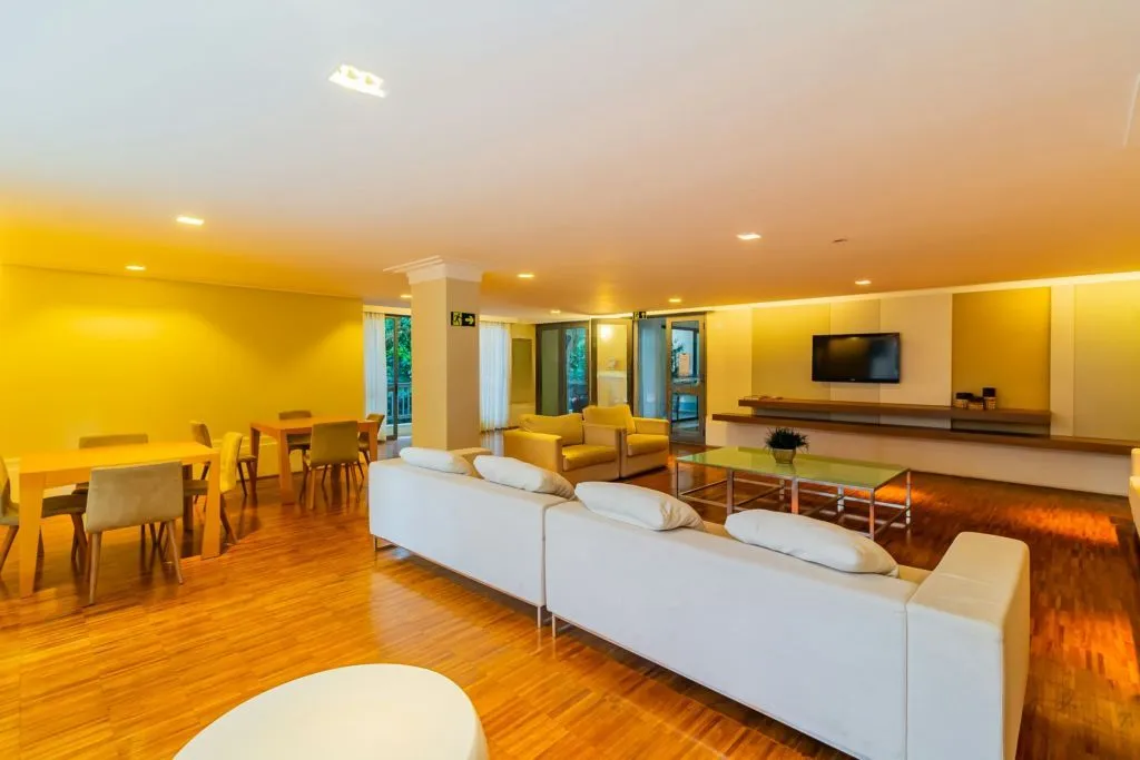 Imagem Apartamento de 1 dormitório à venda no Bairro Três Figueiras - Porto Alegre