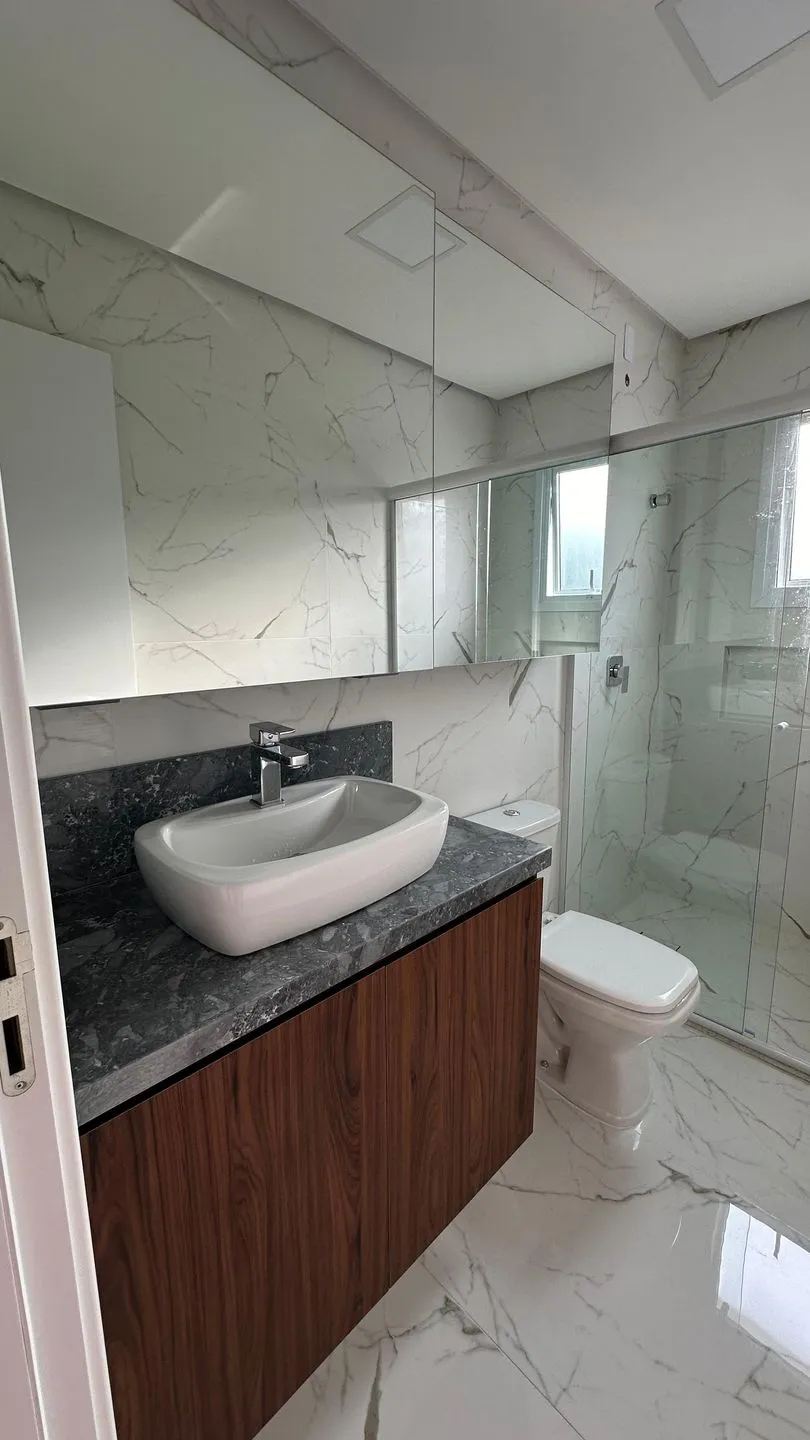 Imagem Apartamento à venda em Caxias do Sul, Santa Catarina, com 3 quartos, 96.62m2