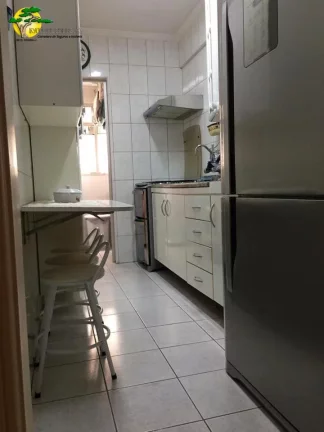 Imagem APARTAMENTO PARA VENDA EM SANTANA